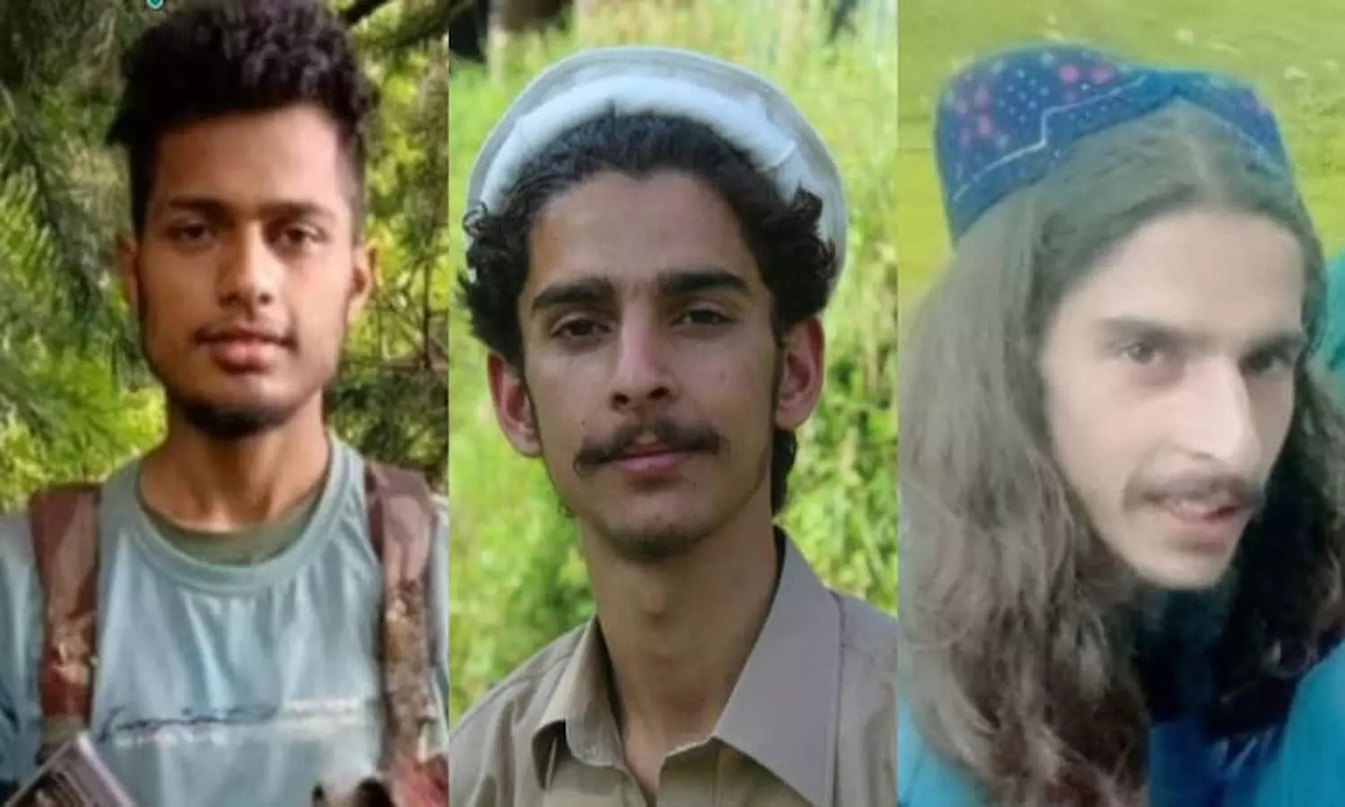 പഹൽഗാം ഭീകരാക്രമണത്തിൽ പങ്കെടുത്തവർ പാകിസ്താൻ പൗരന്മാർ; ഓപ്പറേഷൻ മഹാദേവിൽ വധിച്ച മൂന്ന് പേരുടെയും ബയോമെട്രിക് വിവരങ്ങൾ സുരക്ഷാസേനക്ക് ലഭിച്ചു