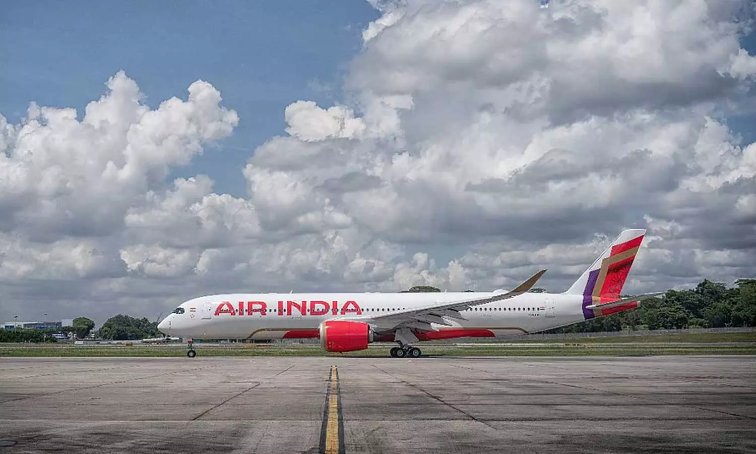 സാൻഫ്രാൻസിസ്‌കോ-മുംബൈ എയർ ഇന്ത്യ വിമാനത്തിൽ കൂറകൾ; അന്വേഷണം