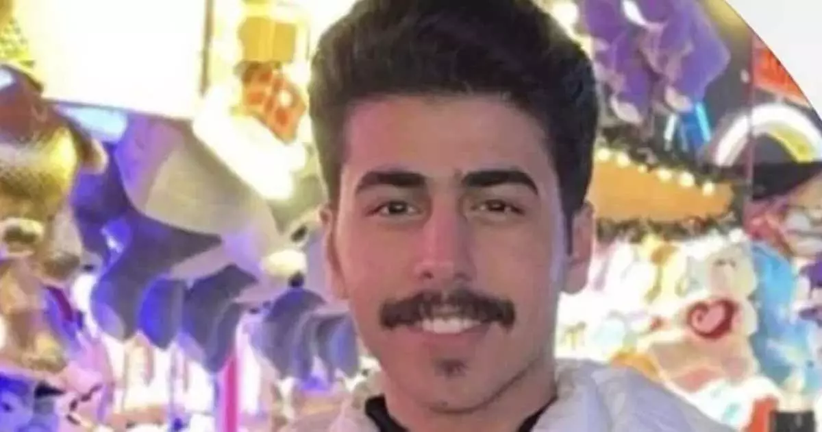 ലണ്ടനിൽ സൗദി വിദ്യാർഥി കൊല്ലപ്പെട്ടു