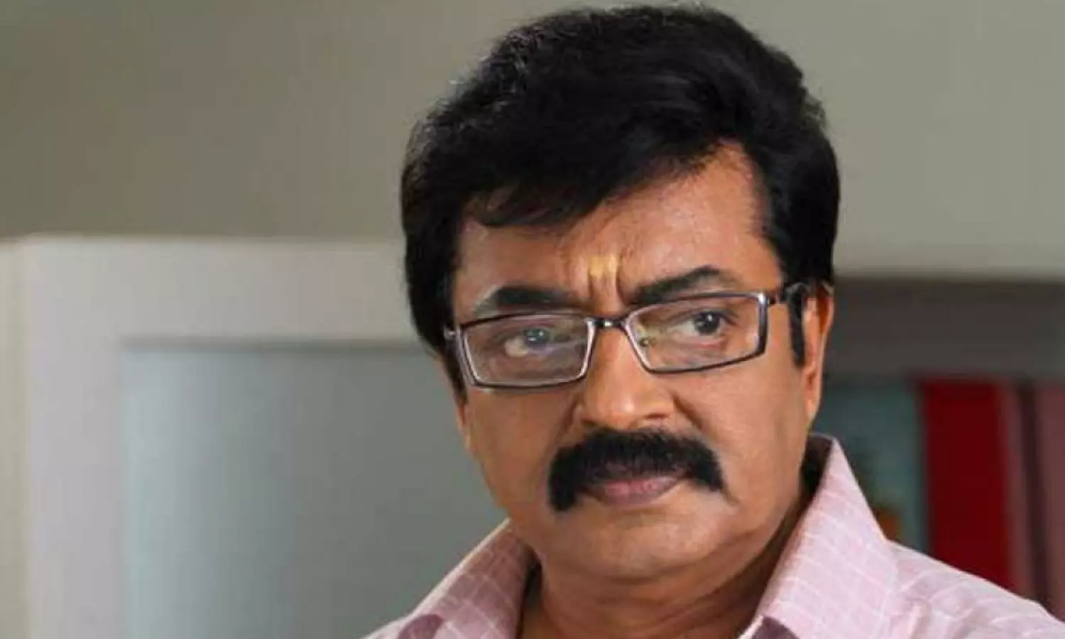 നടനും പ്രേം നസീറിന്‍റെ മകനുമായ ഷാനവാസ് അന്തരിച്ചു