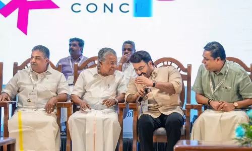 സിനിമ കോൺക്ലേവ്; രണ്ടുമാസത്തിനുള്ളിൽ സിനിമ-സീരിയൽ നയം രൂപീകരിക്കാൻ സർക്കാർ