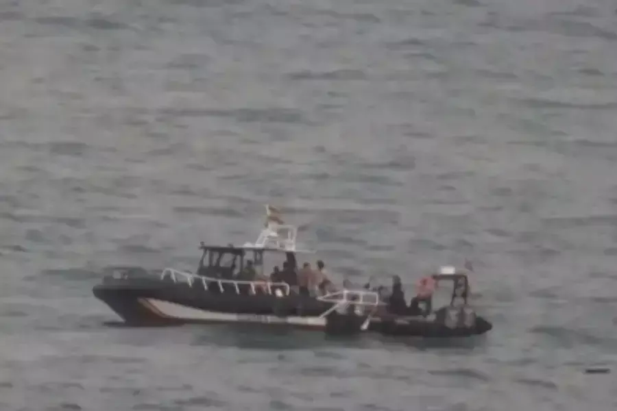 യമനിൽ അഭയാര്‍ഥികൾ സഞ്ചരിച്ച ബോട്ട് മറിഞ്ഞ് 68 മരണം; നിരവധി പേരെ കാണാതായി