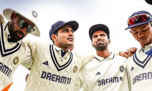 ഇംഗ്ലണ്ടിന് ജയിക്കാൻ 35 റൺസ്, നാല് വിക്കറ്റ് എറിഞ്ഞിടാൻ ഇന്ത്യ; ഓവലിൽ ഇന്ന് ആകാംക്ഷയുടെ നിമിഷങ്ങൾ