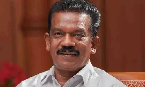 അടൂരിന്റെ വാക്കുകൾ ഫ്യൂഡൽ അവശിഷ്ടങ്ങൾ തേച്ചുമിനുക്കുന്ന പ്രവർത്തനത്തിന് ആക്കം കൂട്ടുന്നത്; കെ. രാധാകൃഷ്ണൻ എം.പി അടൂരിന്റെ വാക്കുകൾ ഫ്യൂഡൽ അവശിഷ്ടങ്ങൾ തേച്ചുമിനുക്കുന്ന പ്രവർത്തനത്തിന് ആക്കം കൂട്ടുന്നത്; കെ. രാധാകൃഷ്ണൻ എം.പി