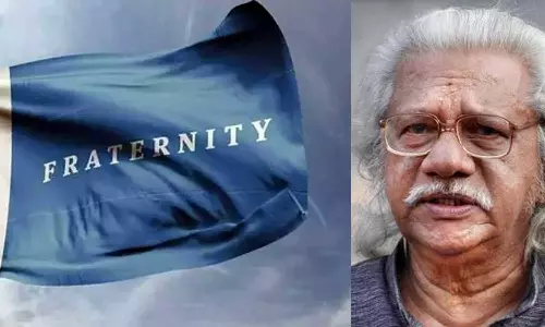 അടൂര് ഗോപാലകൃഷ്ണന്റെ പ്രസ്താവന അപലപനീയം; പിന്വലിച്ച് മാപ്പ് പറയണം: ഫ്രറ്റേണിറ്റി അടൂര് ഗോപാലകൃഷ്ണന്റെ പ്രസ്താവന അപലപനീയം; പിന്വലിച്ച് മാപ്പ് പറയണം: ഫ്രറ്റേണിറ്റി