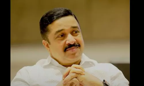 കാത്തിരുന്ന്, കാത്തിരുന്ന് പുഴ മെലിഞ്ഞു; മെസ്സി കേരളത്തിലേക്കില്ലെന്ന വാര്‍ത്തയിൽ പരിഹാസവുമായി നജീബ് കാന്തപുരം