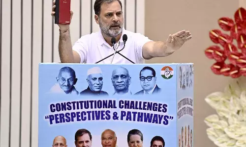 ബിഹാറിൽ യാത്രയുമായി രാഹുൽ ഗാന്ധി; ആഗസ്റ്റ് പത്തിന് ആരംഭിക്കും