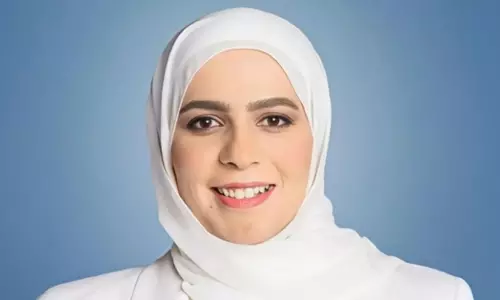 Kuwaiti Finance Minister Noura Fassam resigns