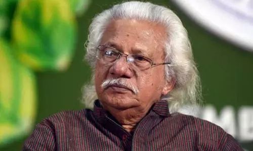 10 ദിവസത്തിനുള്ളിൽ റിപ്പോർട്ട് സമർപ്പിക്കണം; അടൂർ ഗോപാലകൃഷ്ണന്റെ അധിക്ഷേപ പ്രസംഗത്തിൽ നടപടിയുമായി എസ്‌സി/എസ്ടി കമ്മീഷൻ