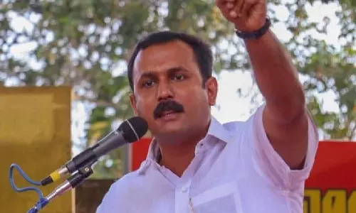 ക്രൈസ്തവ സഭകളുടെ സമരപരിപാടികളിൽ എസ്ഡിപിഐയും ജമാഅത്തെ ഇസ്‌ലാമിയും  നുഴഞ്ഞുകയറി: ബിജെപി നേതാവ് ഷോണ്‍ ജോര്‍ജ്