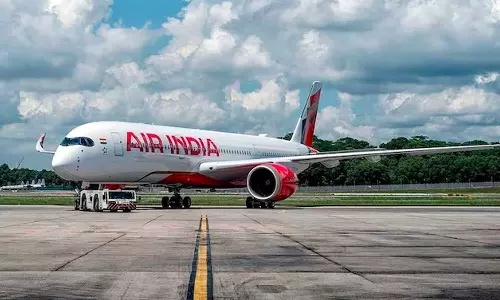 യാത്രക്കിടെ എയര്‍ ഇന്ത്യ വിമാനത്തില്‍ പാറ്റകള്‍; അന്വേഷണം ആരംഭിച്ചെന്ന് അധികൃതര്‍