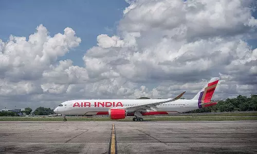 സാൻഫ്രാൻസിസ്‌കോ-മുംബൈ എയർ ഇന്ത്യ വിമാനത്തിൽ കൂറകൾ; അന്വേഷണം