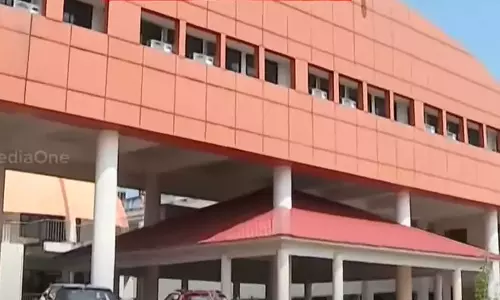 സാങ്കേതിക സർവകലാശാലയിൽ ഇയർ ഔട്ട് രീതി മാറ്റി വിസിയുടെ ഉത്തരവ്