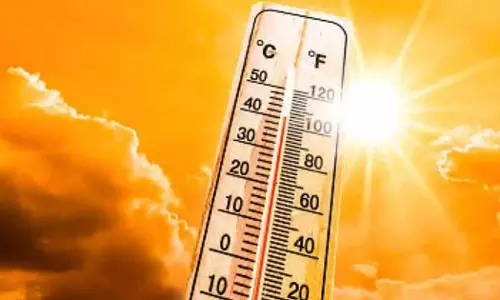 സൗദിയില് ഉഷ്ണതരംഗത്തിന് സാധ്യത സൗദിയില് ഉഷ്ണതരംഗത്തിന് സാധ്യത