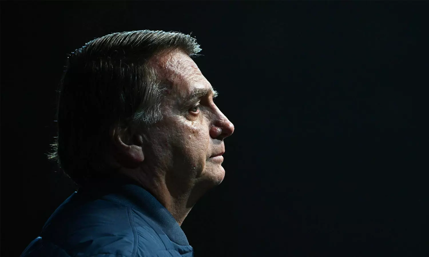 ബ്രസീൽ മുൻ പ്രസിഡന്റ് ബോൾസോനാരോയെ വീട്ടുതടങ്കലിലാക്കാൻ സുപ്രിം കോടതി ഉത്തരവ്