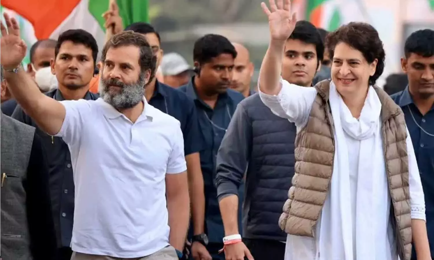 യഥാർത്ഥ ഇന്ത്യക്കാരൻ ആരെന്ന് തീരുമാനിക്കേണ്ടത് അവരല്ല; രാഹുലിനെതിരായ സുപ്രിംകോടതി വിമർശനത്തിൽ പ്രിയങ്കാ ഗാന്ധി യഥാർത്ഥ ഇന്ത്യക്കാരൻ ആരെന്ന് തീരുമാനിക്കേണ്ടത് അവരല്ല; രാഹുലിനെതിരായ സുപ്രിംകോടതി വിമർശനത്തിൽ പ്രിയങ്കാ ഗാന്ധി