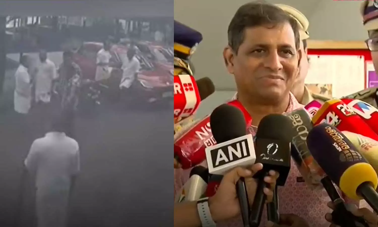 കോടതി പരിസരത്തെ മദ്യപാനം; കൊടി സുനിക്കെതിരെ നടപടിയെടുക്കുമെന്ന് ഡിജിപി കോടതി പരിസരത്തെ മദ്യപാനം; കൊടി സുനിക്കെതിരെ നടപടിയെടുക്കുമെന്ന് ഡിജിപി