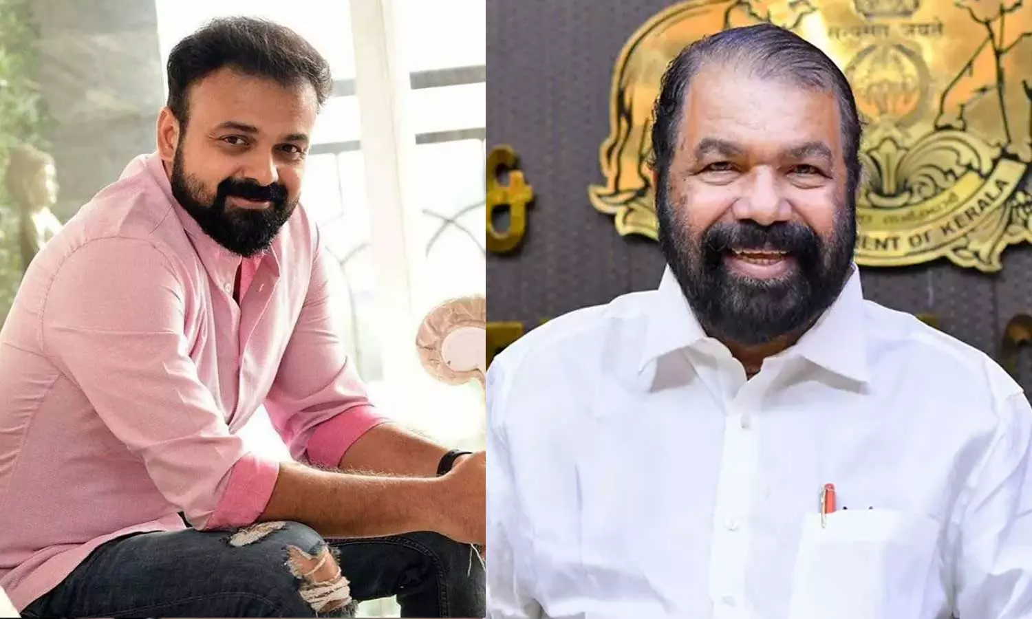 കുട്ടികൾക്കൊപ്പം ഉച്ചഭക്ഷണം കഴിക്കാം: സ‍ർക്കാർ സ്കൂളിലേക്ക് കുഞ്ചാക്കോ ബോബനെ ക്ഷണിച്ച് മന്ത്രി വി ശിവൻകുട്ടി