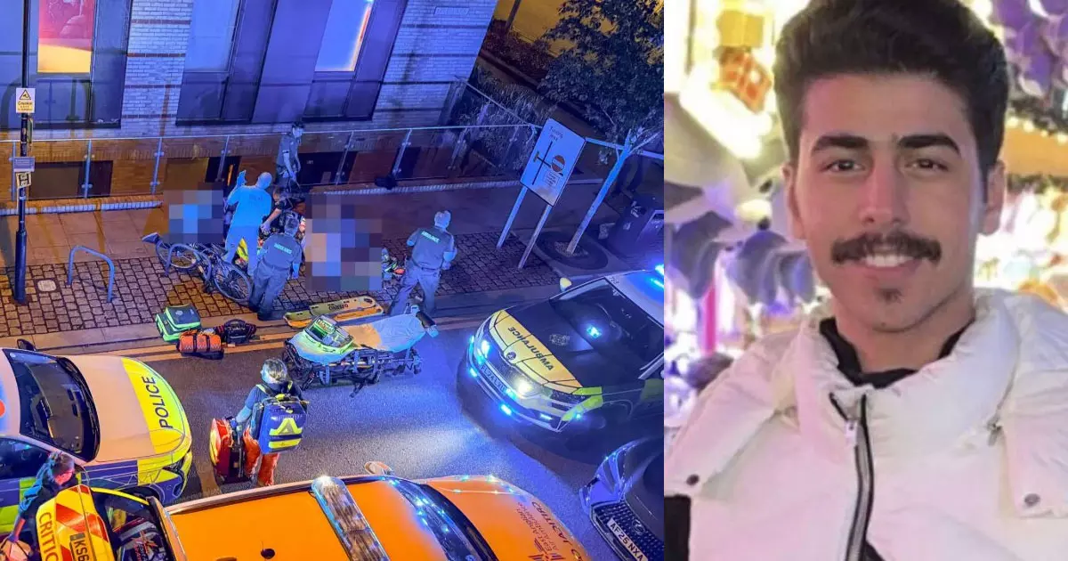 Saudi student killed in Cambridge: Local man charged with murder and possession of a weapon in a public place Saudi student killed in Cambridge: Local man charged with murder and possession of a weapon in a public place