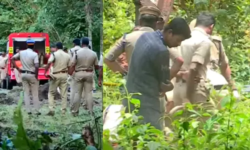 ചേര്‍ത്തല തിരോധാനക്കേസ്: കസ്റ്റഡിയിലുള്ള  സെബാസ്റ്റ്യന്‍ സീരിയല്‍ കില്ലറോ?