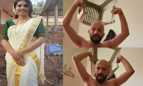 ഷാര്‍ജയിലെ അതുല്യയുടെ ദുരൂഹ മരണം; അന്വേഷണം ക്രൈം ബ്രാഞ്ചിന് കൈമാറി