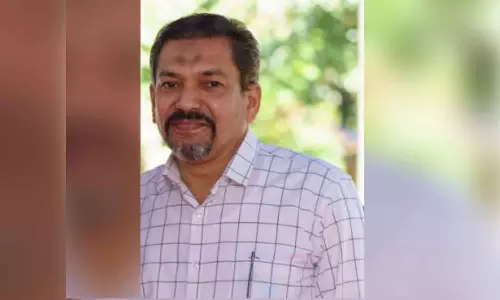 കുവൈത്തിൽ പ്രഭാത നമസ്‌കാരത്തിനിടെ മലയാളി കുഴഞ്ഞുവീണ് മരിച്ചു