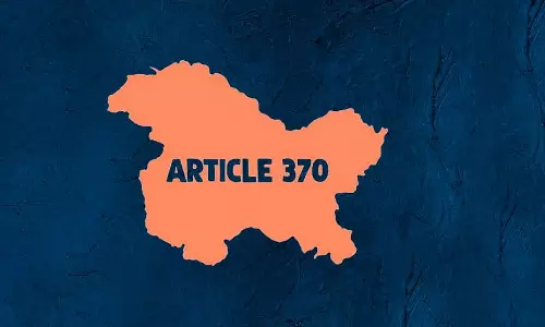 ജമ്മു കശ്മീരിന്റെ സംസ്ഥാന പദവി പുനഃസ്ഥാപിക്കുന്നതിനുള്ള ഹരജി ആഗസ്റ്റ് 8 ന് സുപ്രിം കോടതി പരിഗണിക്കും