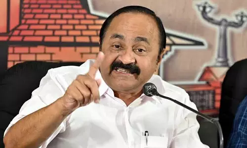 ജയിലിലെ ഭക്ഷണത്തിന്റെ മെനു പോലും തീരുമാനിക്കുന്നത് ടി.പി വധകേസിലെ പ്രതികള്‍: വി.ഡി സതീശന്‍