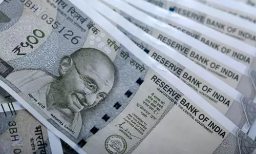 Indian rupee suffers biggest fall in history; exchange rate hits record high