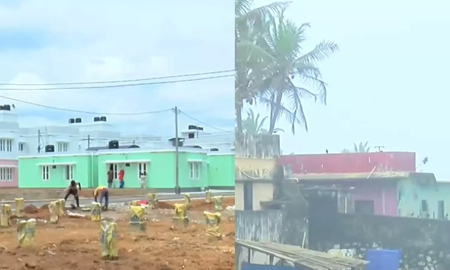 ബീമാപള്ളിക്കാര്ക്കുള്ള പുനര്ഗേഹം പദ്ധതി: അര്ഹരായ കുടുംബങ്ങളെ അവഗണിച്ച് സര്ക്കാര് ബീമാപള്ളിക്കാര്ക്കുള്ള പുനര്ഗേഹം പദ്ധതി: അര്ഹരായ കുടുംബങ്ങളെ അവഗണിച്ച് സര്ക്കാര്