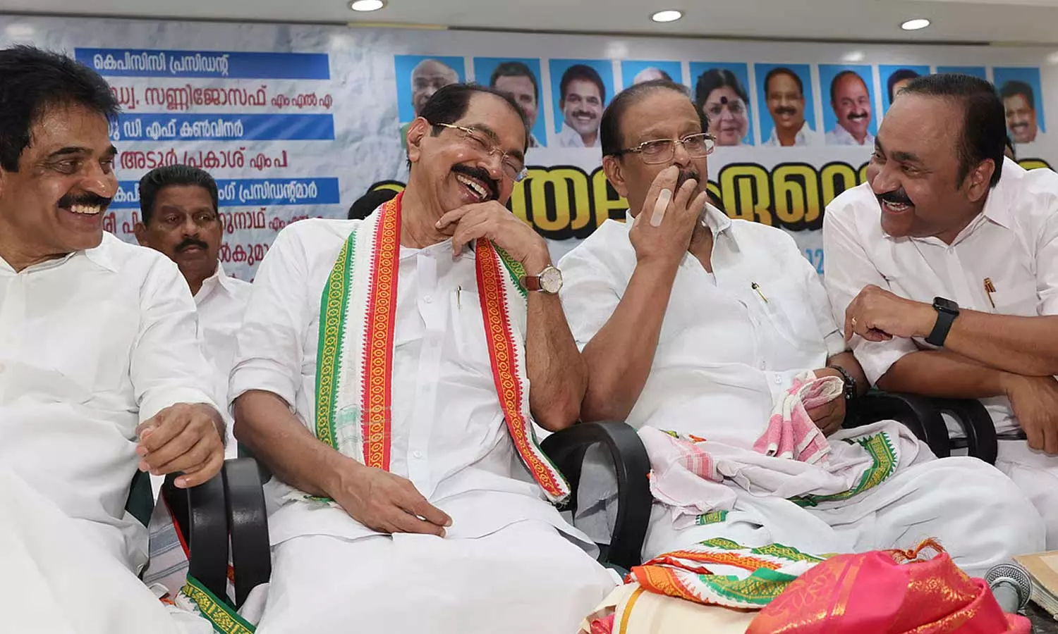 കെപിസിസിയില്‍ ജംബോ കമ്മറ്റി രൂപികരിക്കാന്‍ സാധ്യത