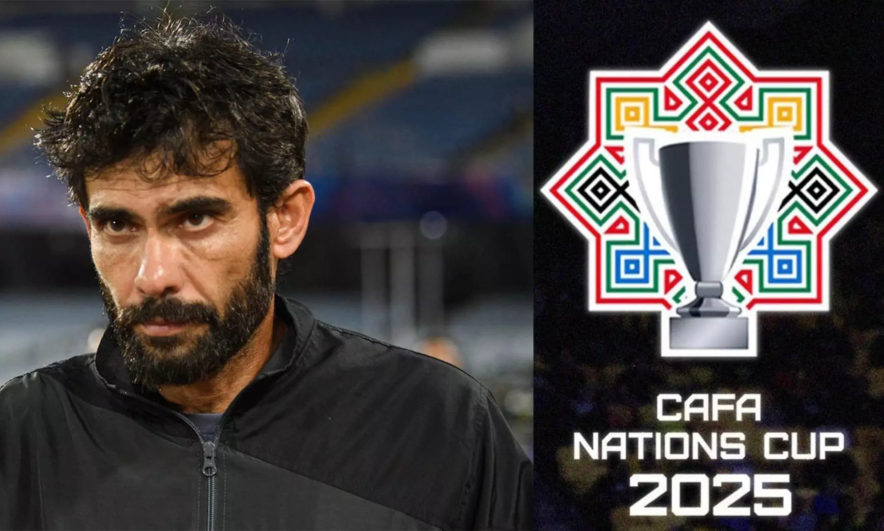 ഖാലിദ് ജമീലിന്റെ ആദ്യ കടമ്പ കാഫ നേഷൻസ് കപ്പ്