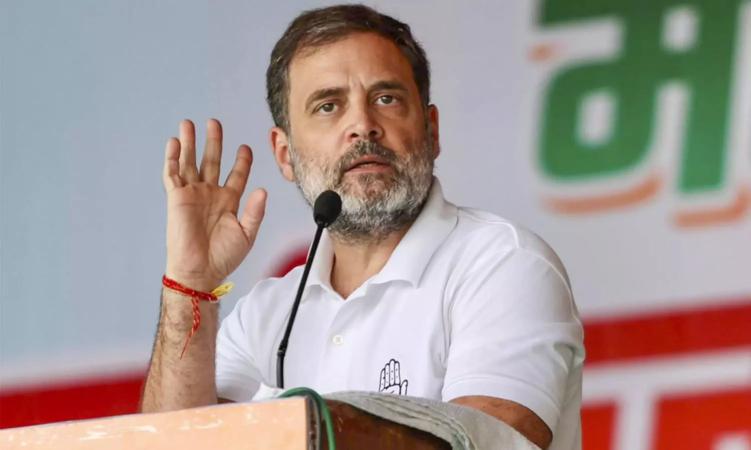 അമിത് ഷാക്കെതിരെ അപകീർത്തി പരാമർശം നടത്തിയെന്ന കേസിൽ രാഹുൽ ഗാന്ധിക്ക് ജാമ്യം അമിത് ഷാക്കെതിരെ അപകീർത്തി പരാമർശം നടത്തിയെന്ന കേസിൽ രാഹുൽ ഗാന്ധിക്ക് ജാമ്യം