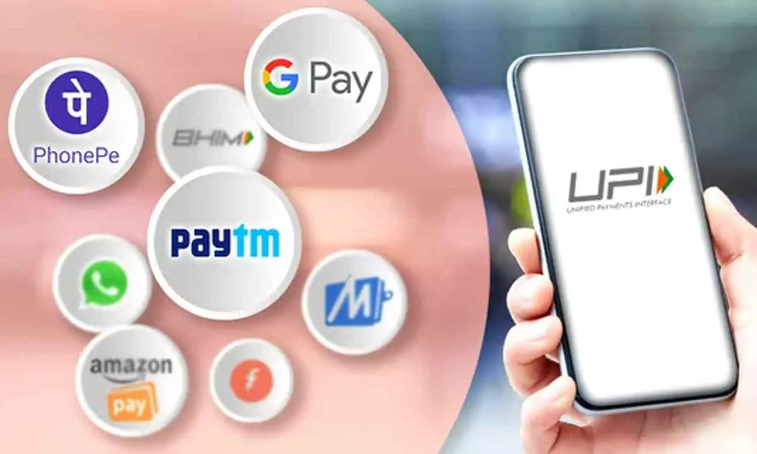 യുപിഐ ഇടപാടുകൾ എല്ലാ കാലത്തും സൗജന്യമായിരിക്കില്ലെന്ന് റിസർവ് ബാങ്ക് ഗവർണർ