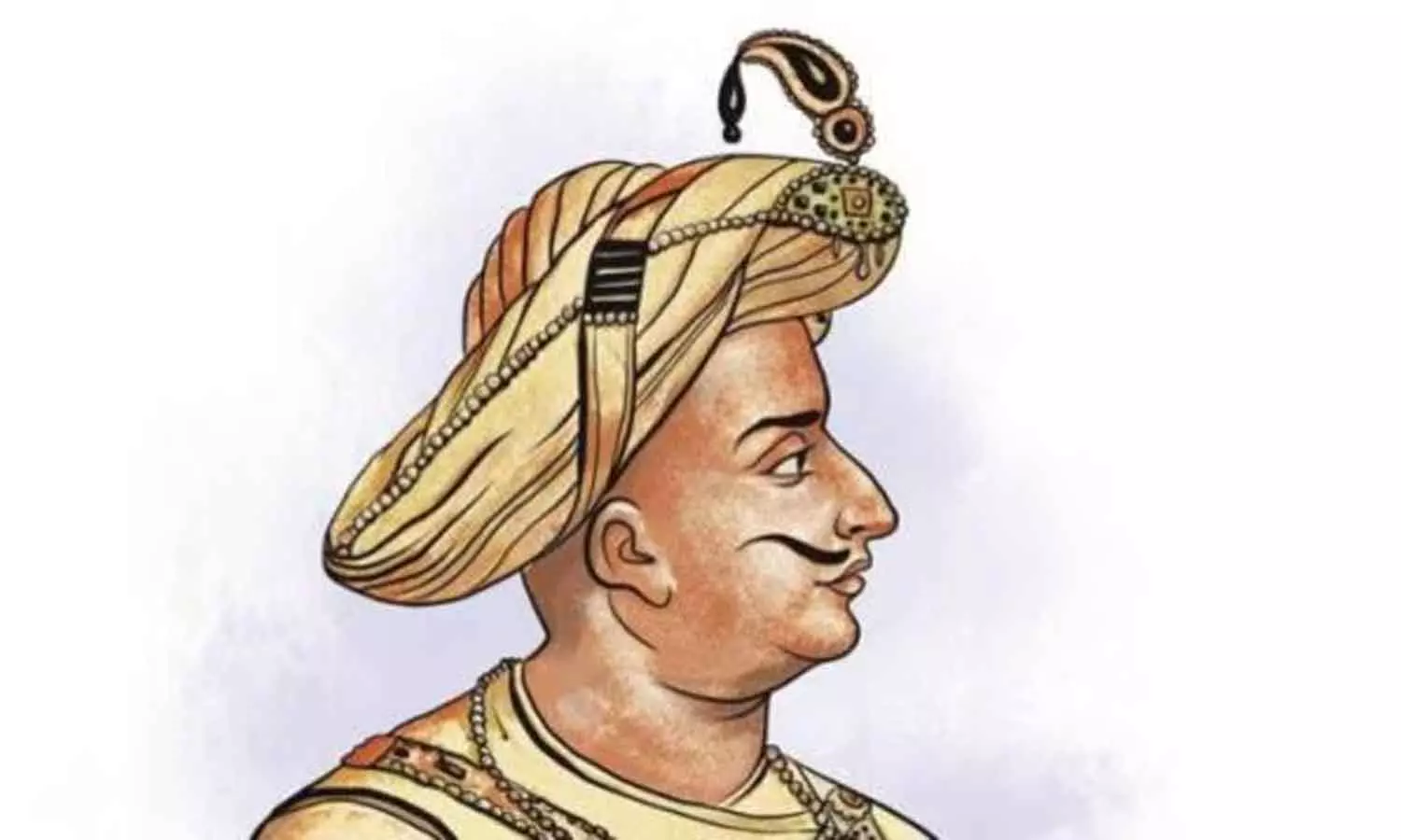 No Tipu Sultan, no Anglo-Mysore wars in Class 8 NCERT book No Tipu Sultan, no Anglo-Mysore wars in Class 8 NCERT book