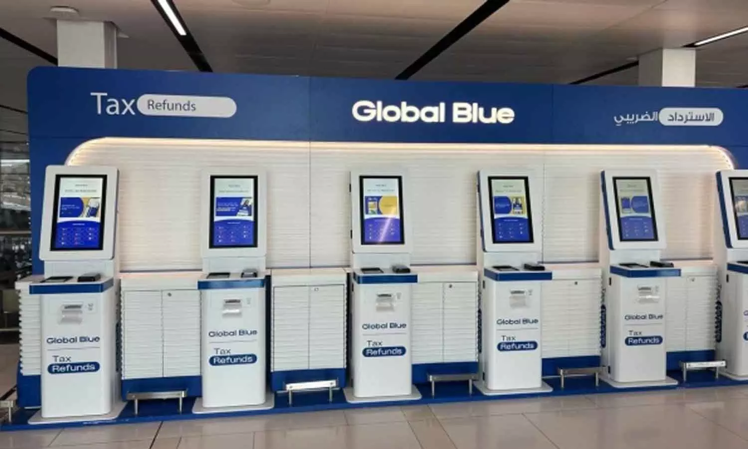 സൗദിയിൽ ടൂറിസ്റ്റുകൾക്കുള്ള വാറ്റ് റീഫണ്ട് പദ്ധതിക്ക് തുടക്കമായി; 15% നികുതി തുക തിരികെ ലഭിക്കും