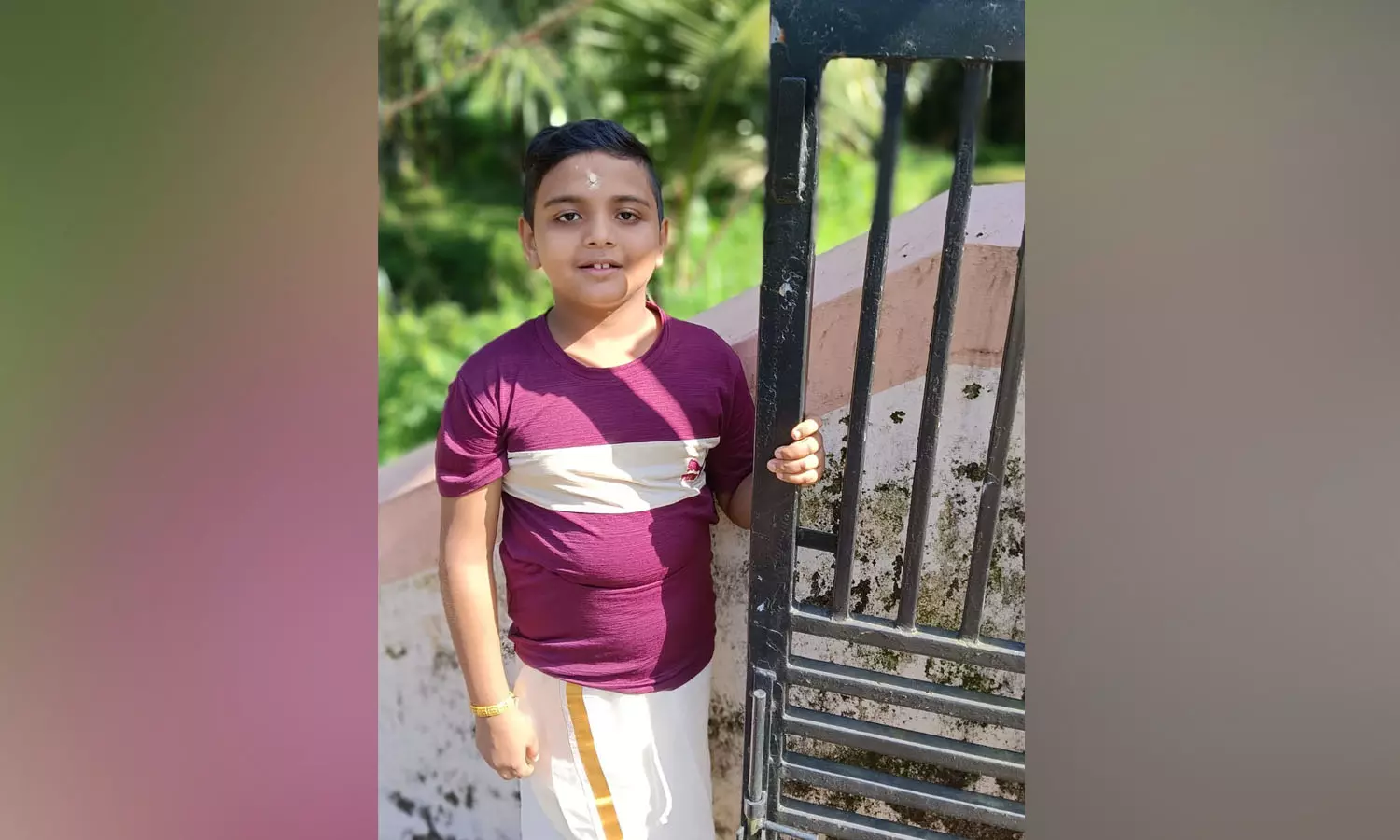 കല്ലൂർക്കാട് കോട്ടക്കവലയിൽ പിക്കപ്പ് വാൻ ഇടിച്ച് വിദ്യാർഥിക്ക് ദാരുണാന്ത്യം കല്ലൂർക്കാട് കോട്ടക്കവലയിൽ പിക്കപ്പ് വാൻ ഇടിച്ച് വിദ്യാർഥിക്ക് ദാരുണാന്ത്യം