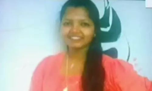 ബാലുശ്ശേരി ഭര്‍തൃ വീട്ടില്‍ യുവതി ജീവനൊടുക്കിയ സംഭവം: ഭര്‍ത്താവിന്റെ കുടുംബത്തിനെതിരെ ബന്ധുക്കള്‍