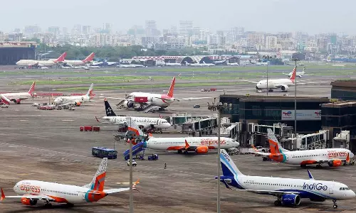 ഭീകരാക്രമണത്തിന് സാധ്യതയെന്ന് രഹസ്യാന്വേഷണ വിവരം; രാജ്യത്തെ എല്ലാ വിമാനത്താവളങ്ങളിലും അതീവ ജാഗ്രതാ നിര്‍ദേശം