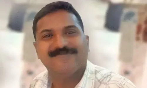 പത്തനംതിട്ടയിൽ അധ്യാപികയുടെ ഭർത്താവ് ജീവനൊടുക്കിയ സംഭവം: പ്രഥമ അധ്യാപികയെ സസ്പെൻഡ് ചെയ്യില്ലെന്ന് സ്കൂൾ മാനേജ്മെന്റ്