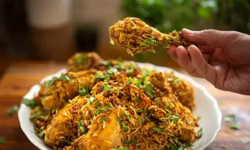 ബിരിയാണി ഇല്ലെന്ന് പറഞ്ഞതിന് കോഴിക്കോട് ഹോട്ടൽ ഉടമയ്ക്ക് മർദനം