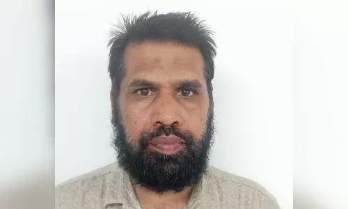 തൊഴിയൂർ സുനിൽ വധക്കേസ്: മുഖ്യപ്രതി 31 വർഷത്തിനു ശേഷം അറസ്റ്റിൽ; പ്രതി ജംഇയ്യത്തുൽ ഇഹ്‌സാനിയ പ്രവർത്തകൻ