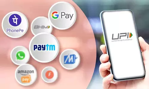 യുപിഐ ഇടപാടുകൾ എല്ലാ കാലത്തും സൗജന്യമായിരിക്കില്ലെന്ന് റിസർവ് ബാങ്ക് ഗവർണർ