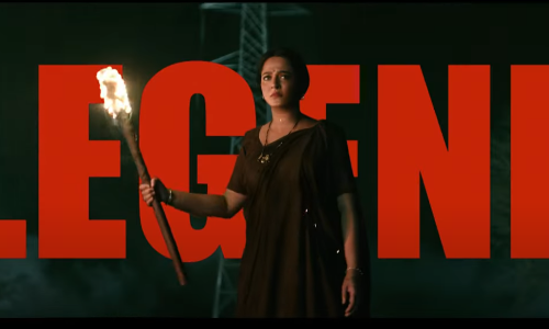 ആക്ഷനും പ്രണയവുമായി അനുഷ്കയുടെ  ഘാട്ടി ട്രെയ്‌ലർ പുറത്ത്