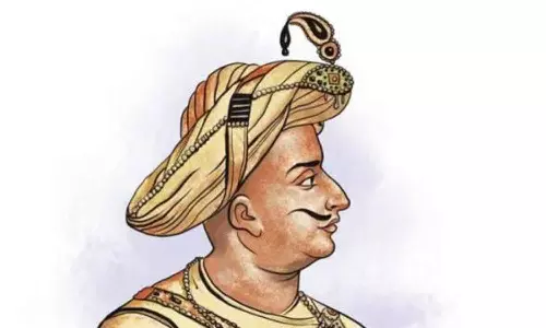 No Tipu Sultan, no Anglo-Mysore wars in Class 8 NCERT book