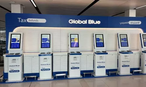 സൗദിയിൽ ടൂറിസ്റ്റുകൾക്കുള്ള വാറ്റ് റീഫണ്ട് പദ്ധതിക്ക് തുടക്കമായി; 15% നികുതി തുക തിരികെ ലഭിക്കും