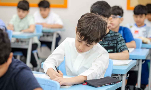 Schools to reopen in Mecca-Medina region tomorrow