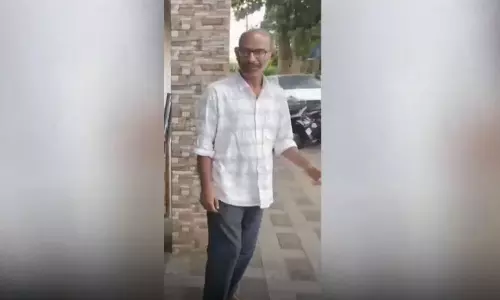 ബസ്സിൽ യാത്രക്കാരിക്ക് മുന്നിൽ നഗ്നതാ പ്രദർശനം: പ്രതി അറസ്റ്റിൽ