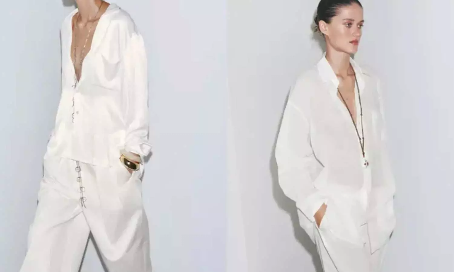 അനാരോഗ്യകരമായ രീതിയിൽ മെലിഞ്ഞ മോഡൽ; ഫാഷൻ ബ്രാൻഡ് സാറയുടെ രണ്ട് പരസ്യങ്ങൾ നിരോധിച്ചു