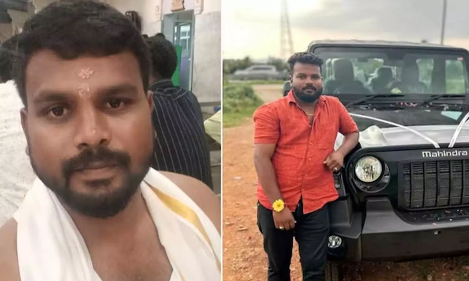 ജില്ല പഞ്ചായത്ത് ഓഫീസിലെ ഡ്രൈവർ ജീവനൊടുക്കി; ബിജെപി എംപിക്കെതിരെ ആത്മഹത്യാ കുറിപ്പ് ജില്ല പഞ്ചായത്ത് ഓഫീസിലെ ഡ്രൈവർ ജീവനൊടുക്കി; ബിജെപി എംപിക്കെതിരെ ആത്മഹത്യാ കുറിപ്പ്